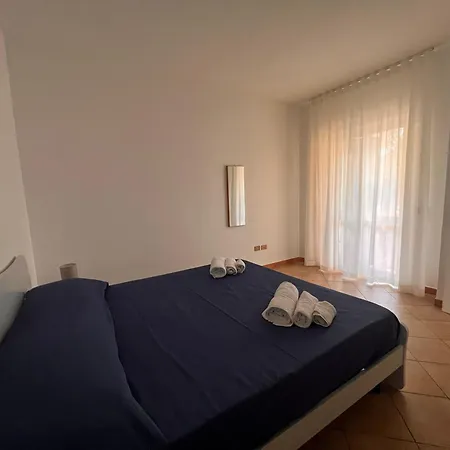 Apartment Il Pantheon - Poseidone