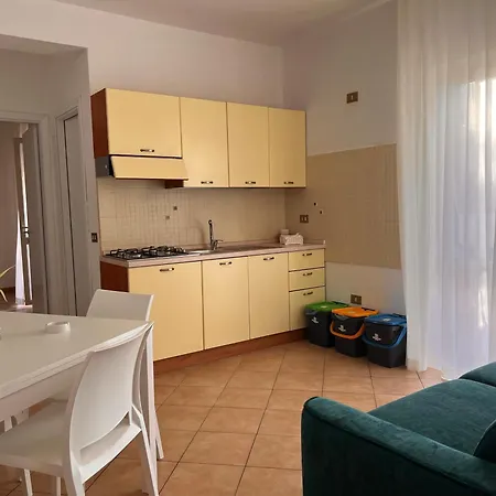 Apartment Il Pantheon - Poseidone