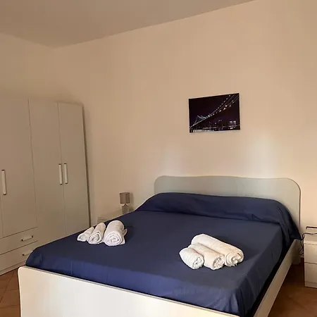 Apartment Il Pantheon - Poseidone Marina di Fuscaldo