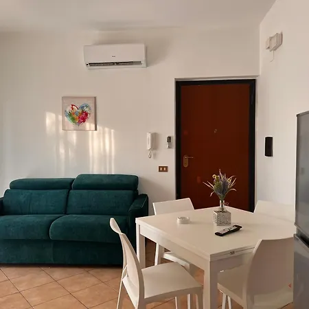 Apartment Il Pantheon - Poseidone
