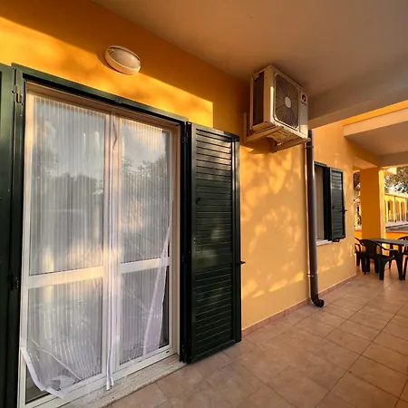 Il Pantheon - Poseidone דירה *