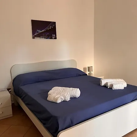 דירה Il Pantheon - Poseidone *