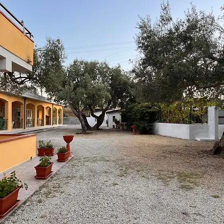 Il Pantheon - Poseidone * Fuscaldo