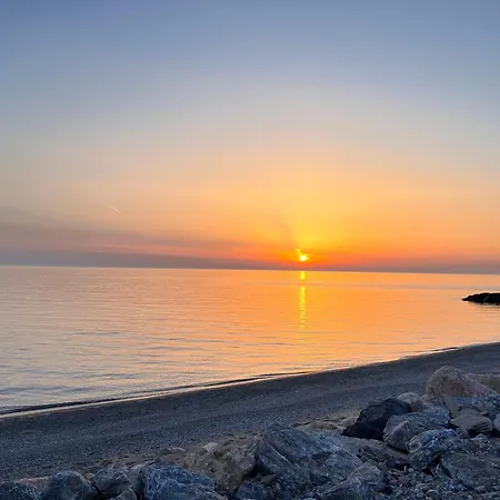 Il Pantheon - Poseidone דירה *