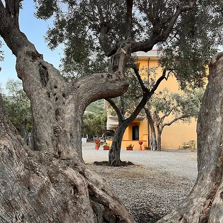 דירה Il Pantheon - Poseidone