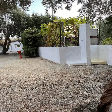 Il Pantheon - Poseidone דירה Fuscaldo