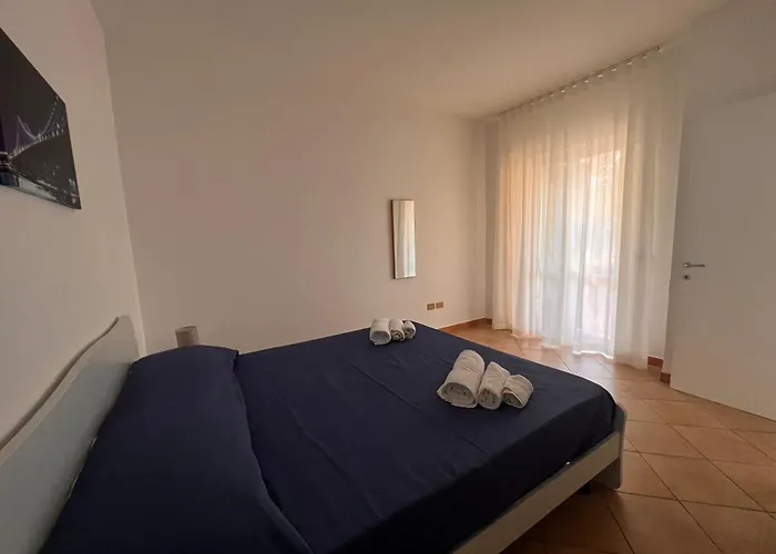 דירה Il Pantheon - Poseidone