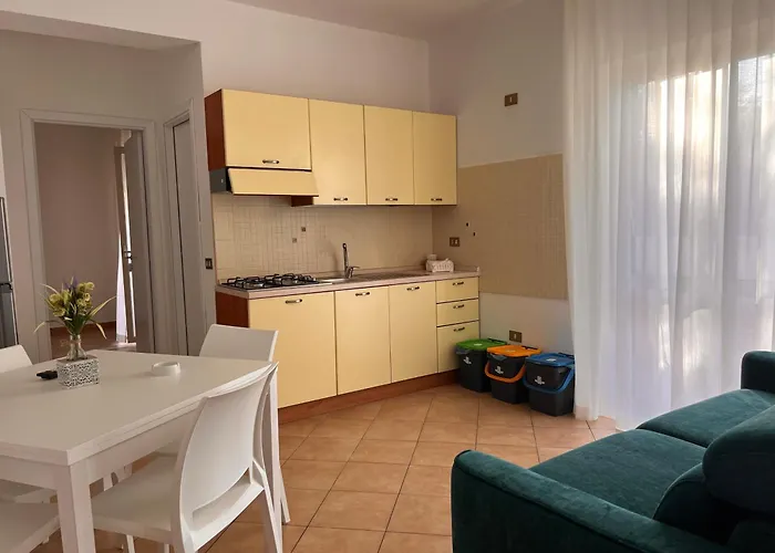 דירה Il Pantheon - Poseidone