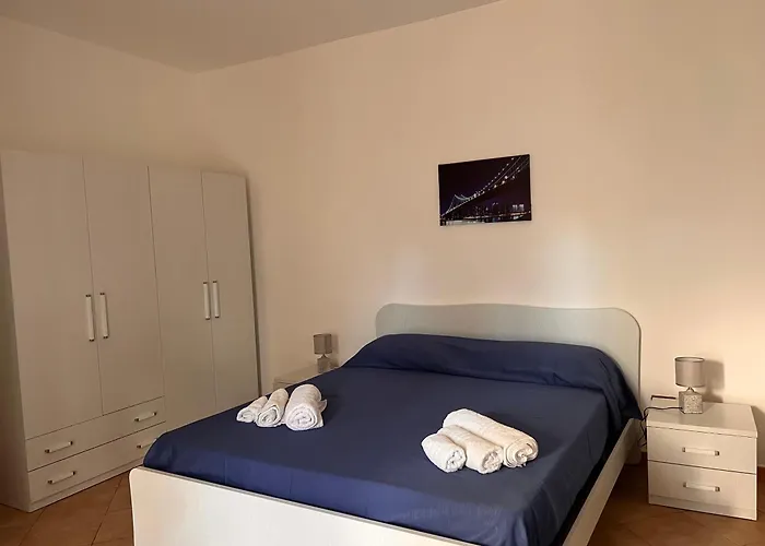 アパート Il Pantheon - Poseidone Fuscaldo