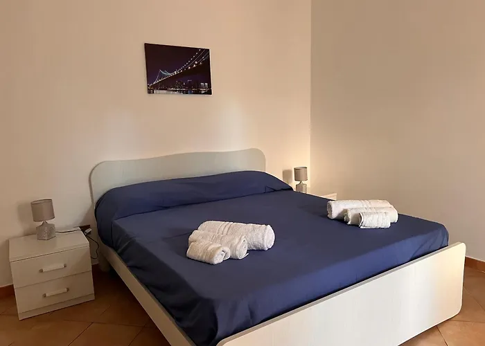 דירה Il Pantheon - Poseidone *