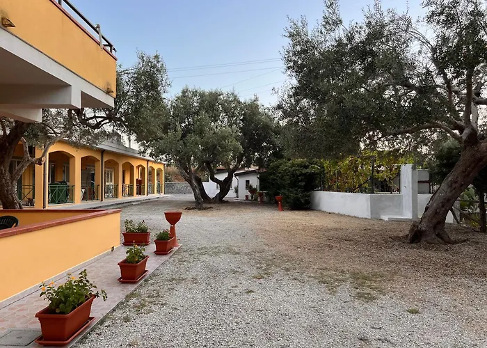 Il Pantheon - Poseidone * Fuscaldo