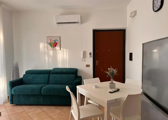 アパート Il Pantheon - Poseidone