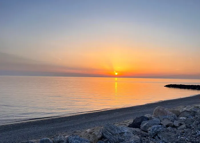 Il Pantheon - Poseidone アパート *