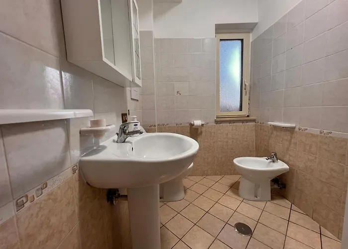 Il Pantheon - Poseidone Fuscaldo