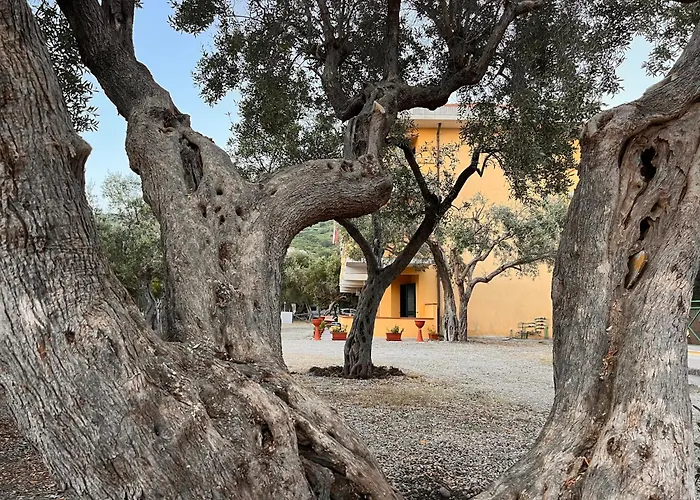 アパート Il Pantheon - Poseidone