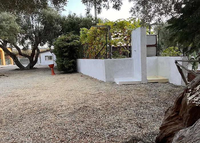 Il Pantheon - Poseidone アパート Fuscaldo